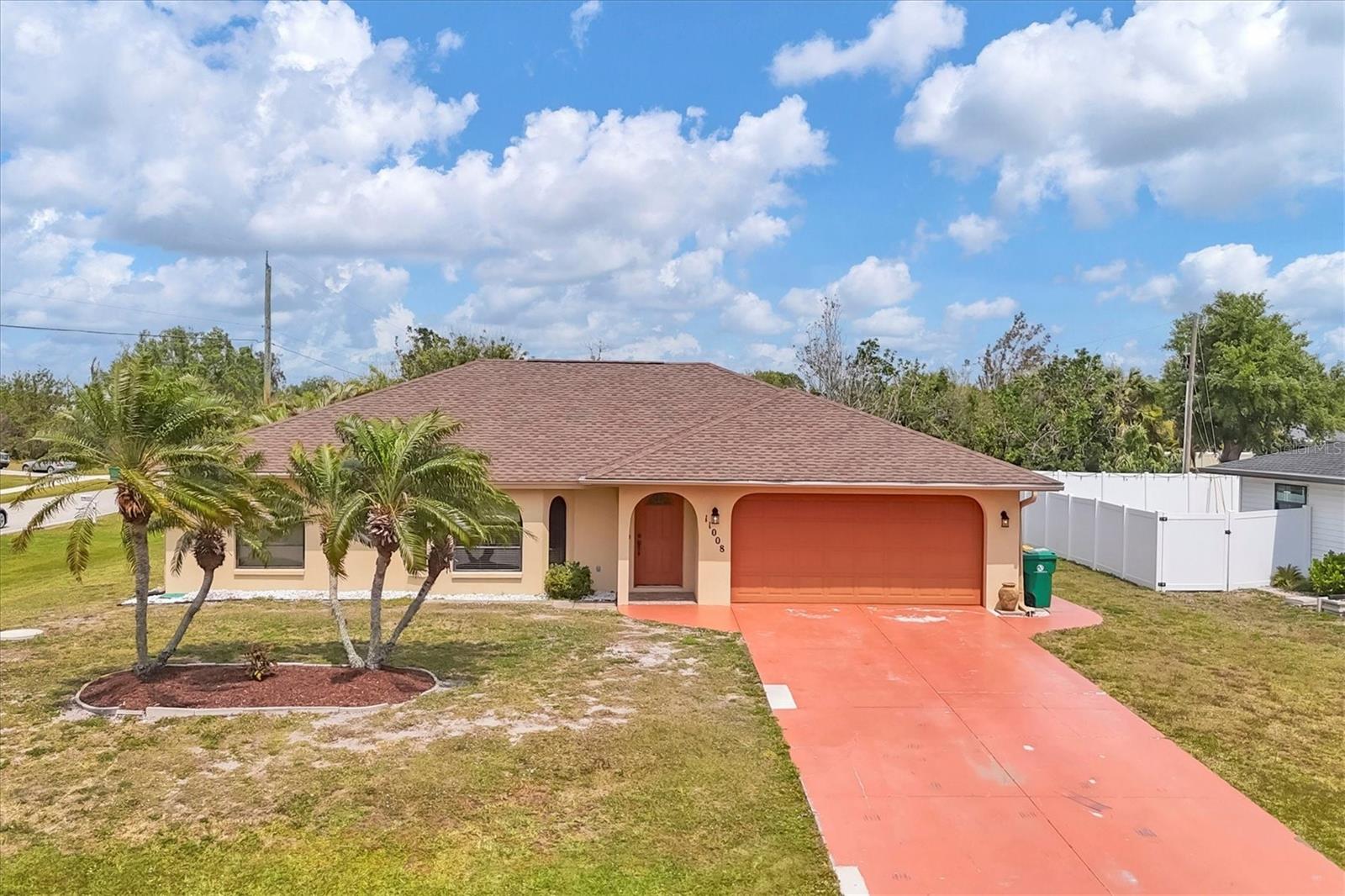 11008 WATERFORD AVE, ENGLEWOOD, FL, 34224