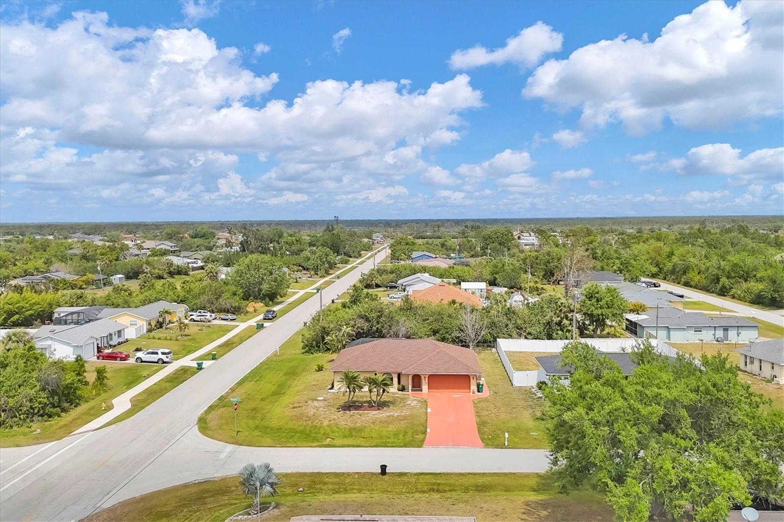 11008 WATERFORD AVE, ENGLEWOOD, FL, 34224