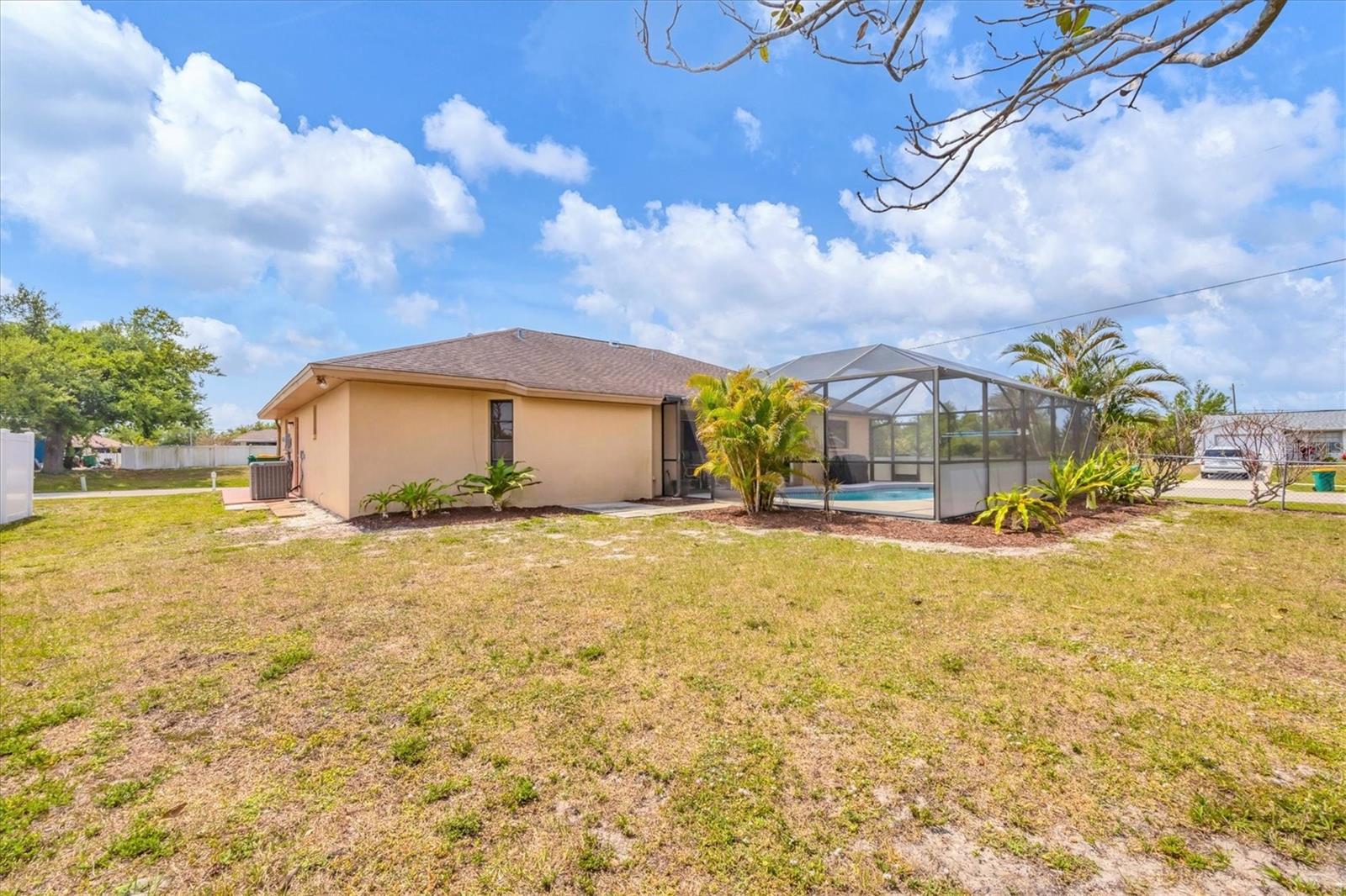 11008 WATERFORD AVE, ENGLEWOOD, FL, 34224