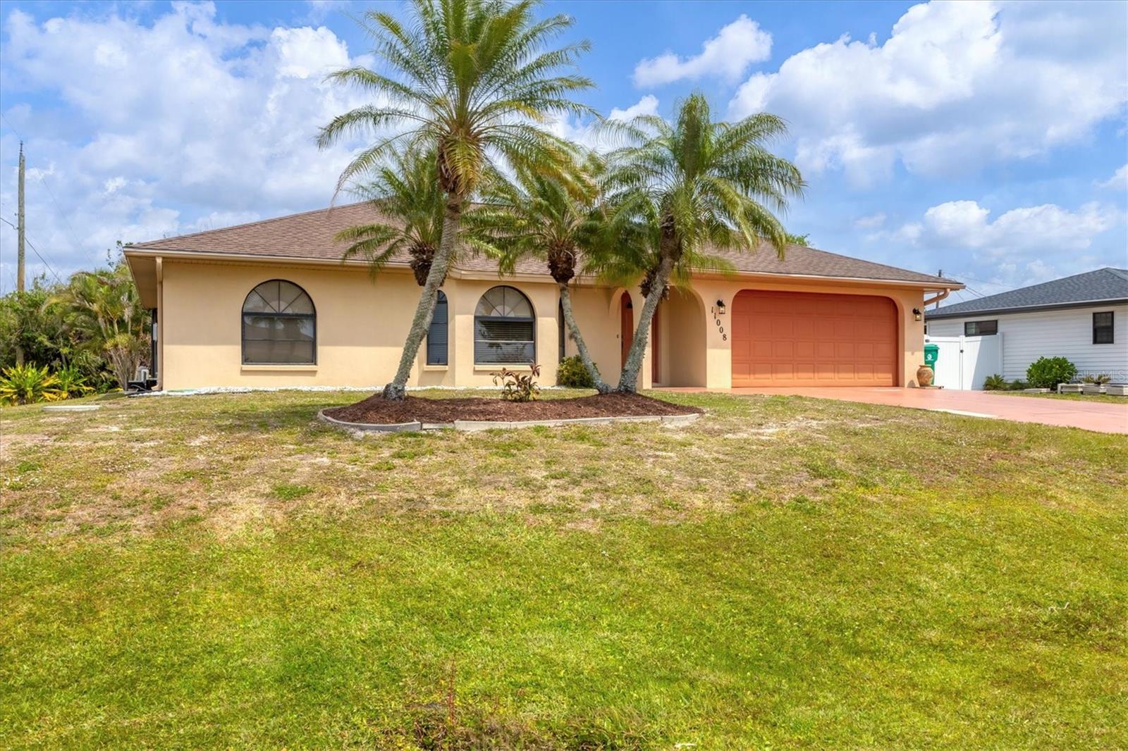 11008 WATERFORD AVE, ENGLEWOOD, FL, 34224