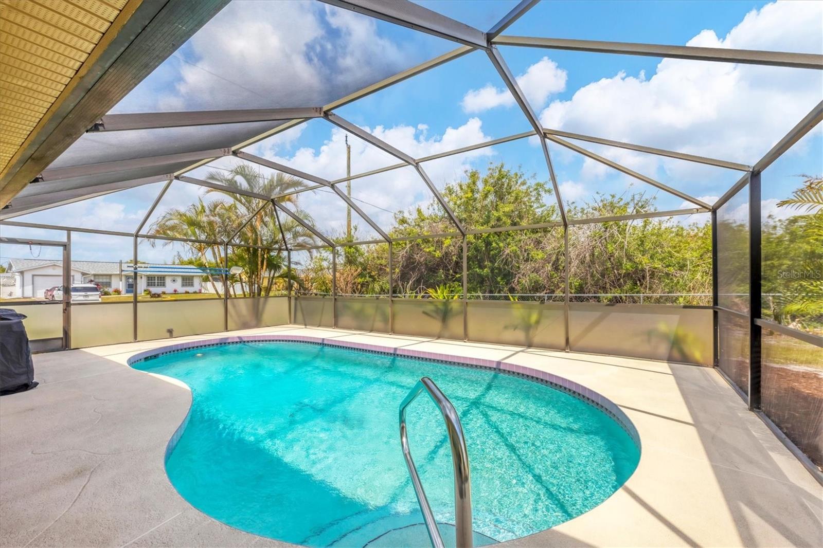 11008 WATERFORD AVE, ENGLEWOOD, FL, 34224