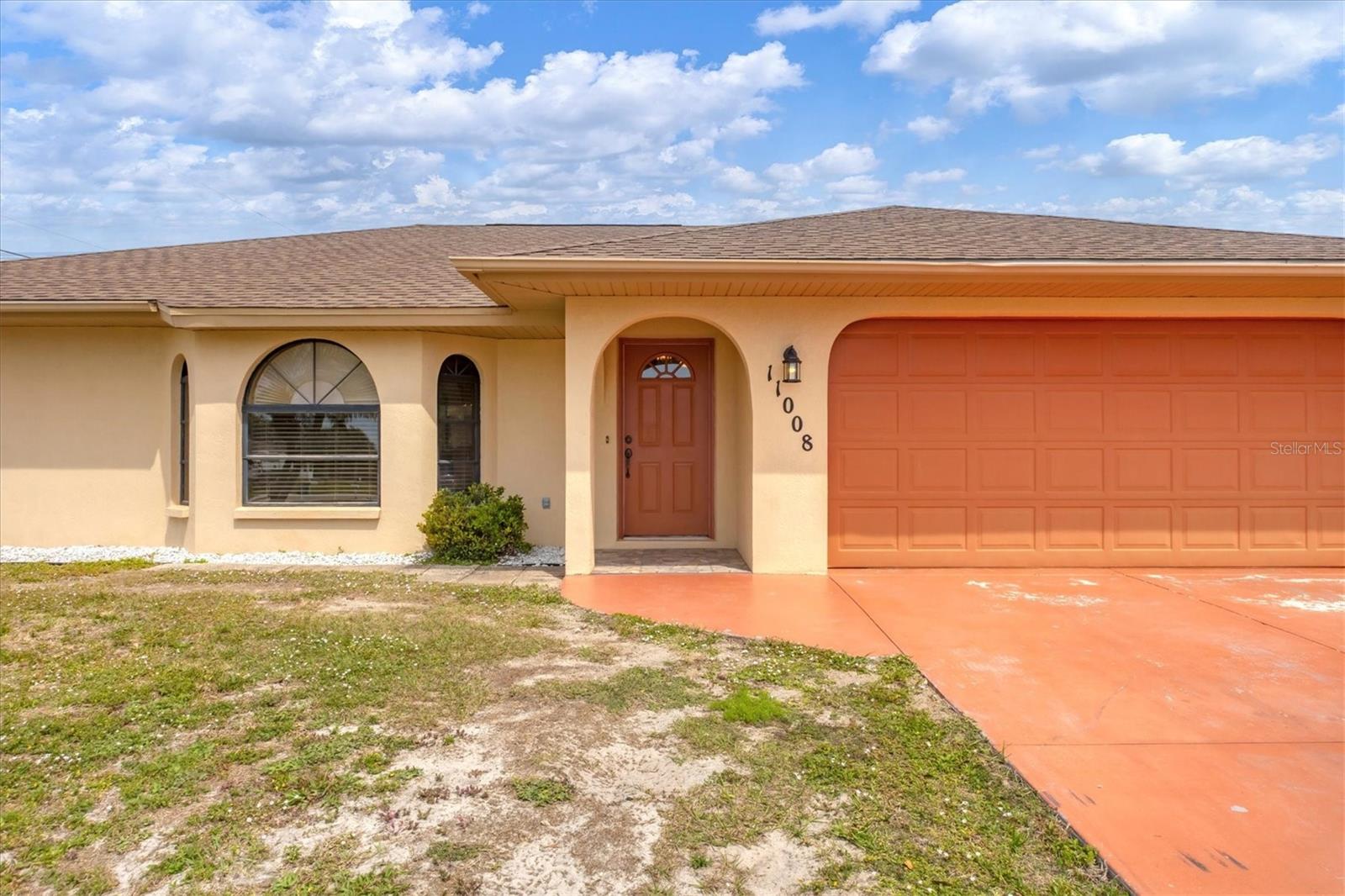 11008 WATERFORD AVE, ENGLEWOOD, FL, 34224