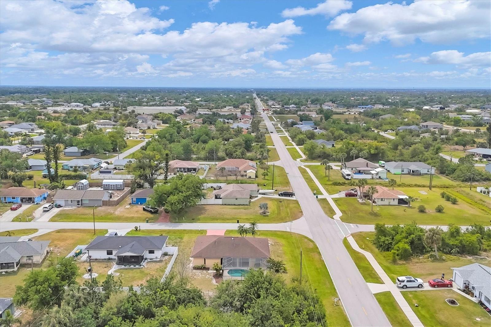 11008 WATERFORD AVE, ENGLEWOOD, FL, 34224