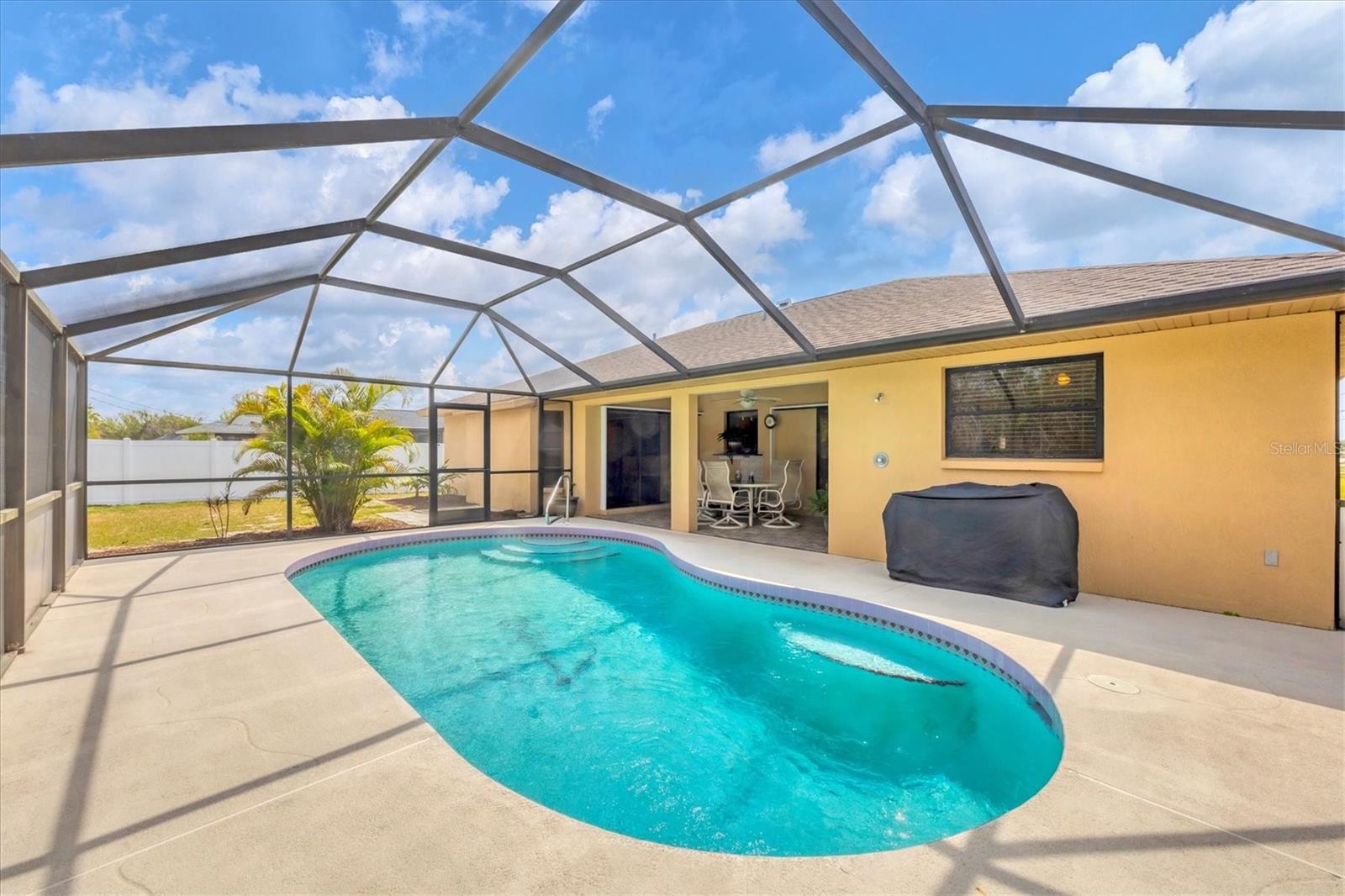 11008 WATERFORD AVE, ENGLEWOOD, FL, 34224