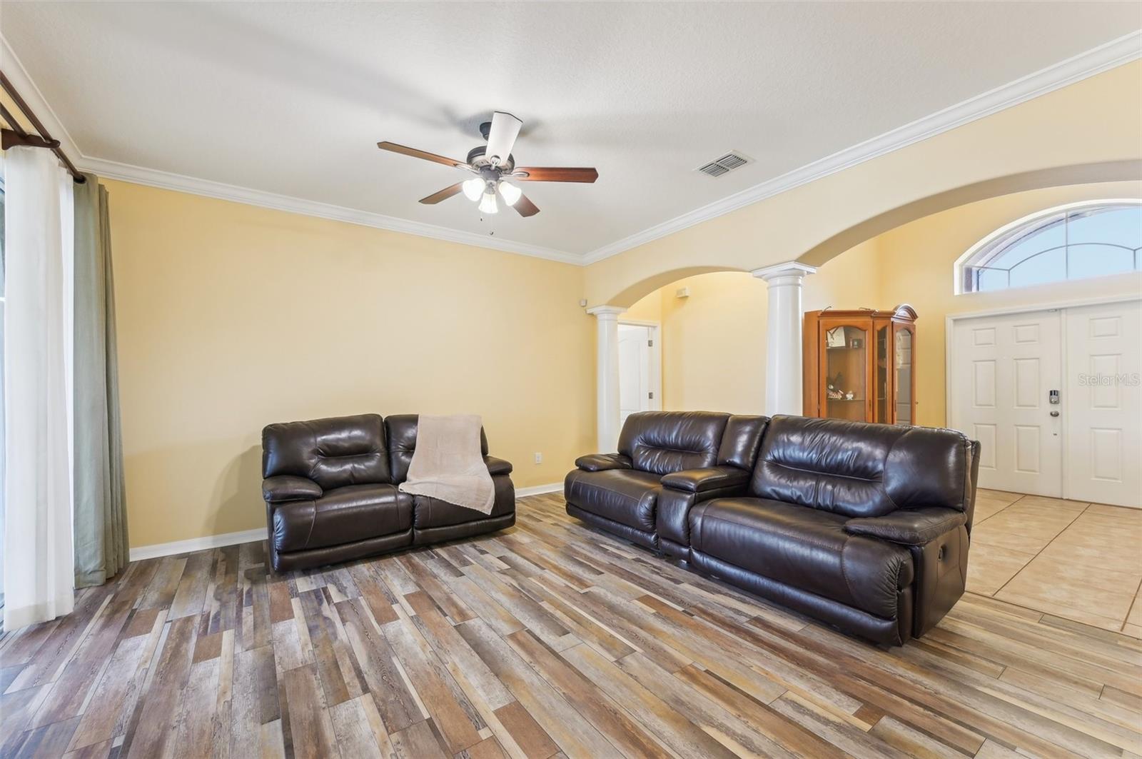 2417 CUMBERLAND CLIFF DR, RUSKIN, FL, 33570