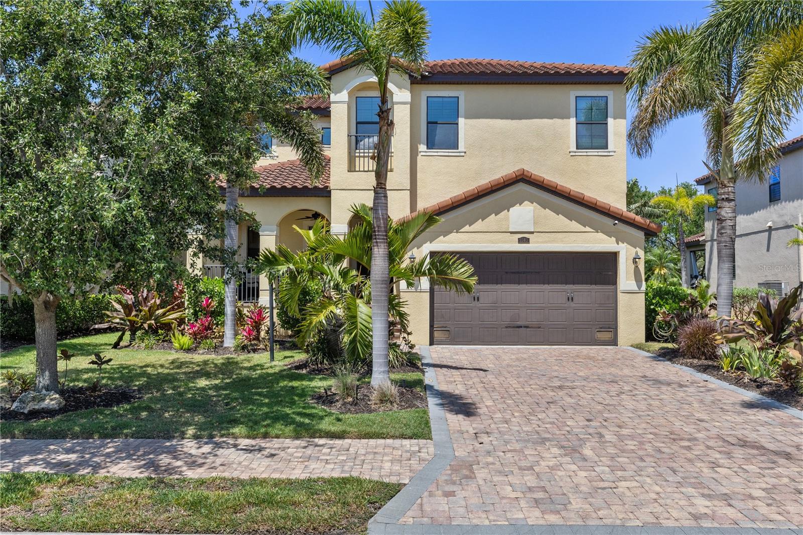 5503 TITLE ROW DR, BRADENTON, FL, 34210