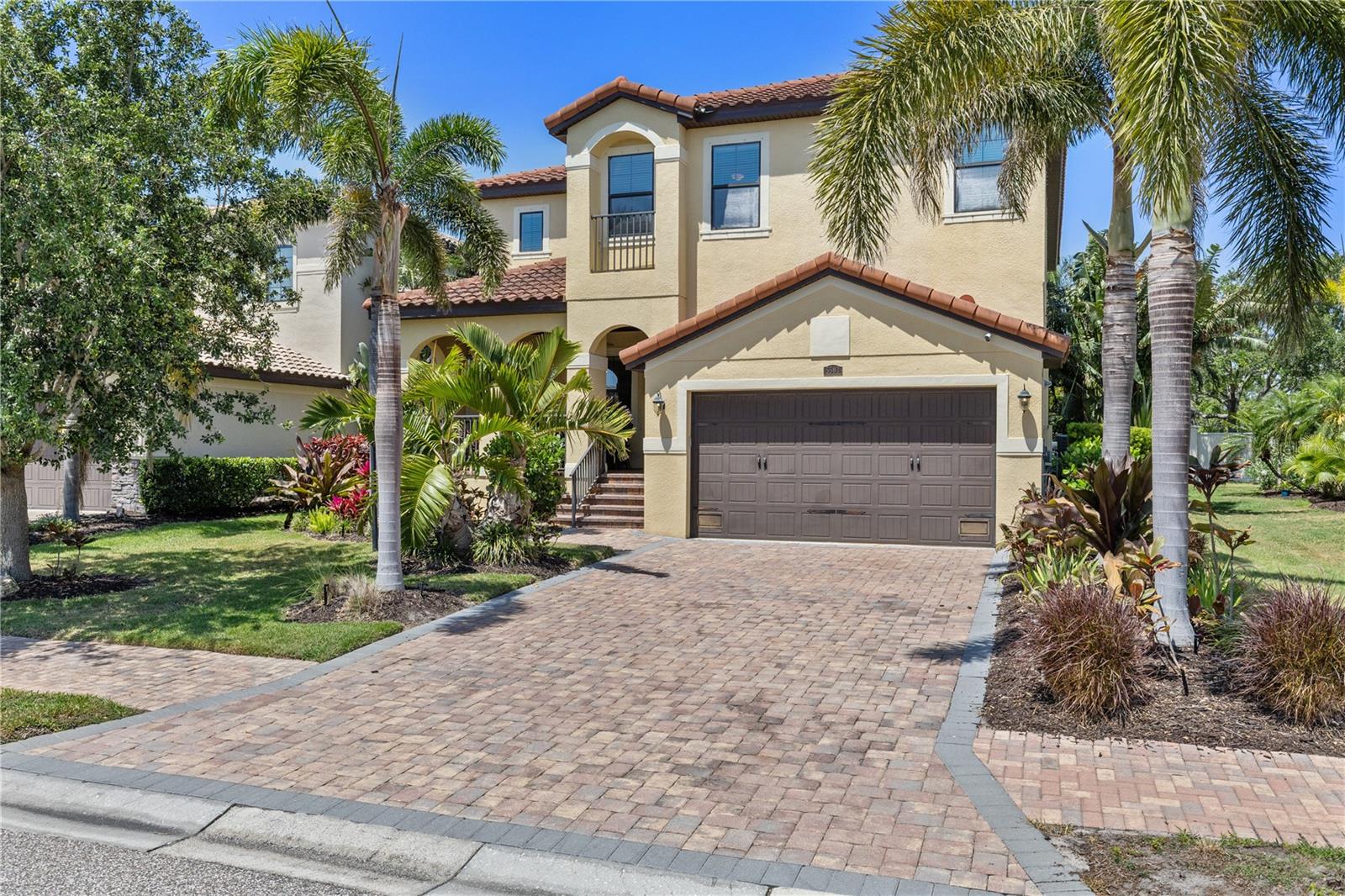 5503 TITLE ROW DR, BRADENTON, FL, 34210