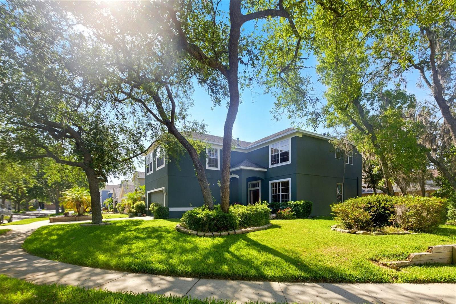 7310 BRIGHTWATER OAKS DR, TAMPA, FL, 33625