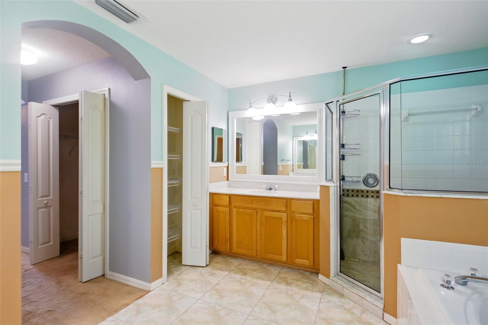 7310 BRIGHTWATER OAKS DR, TAMPA, FL, 33625