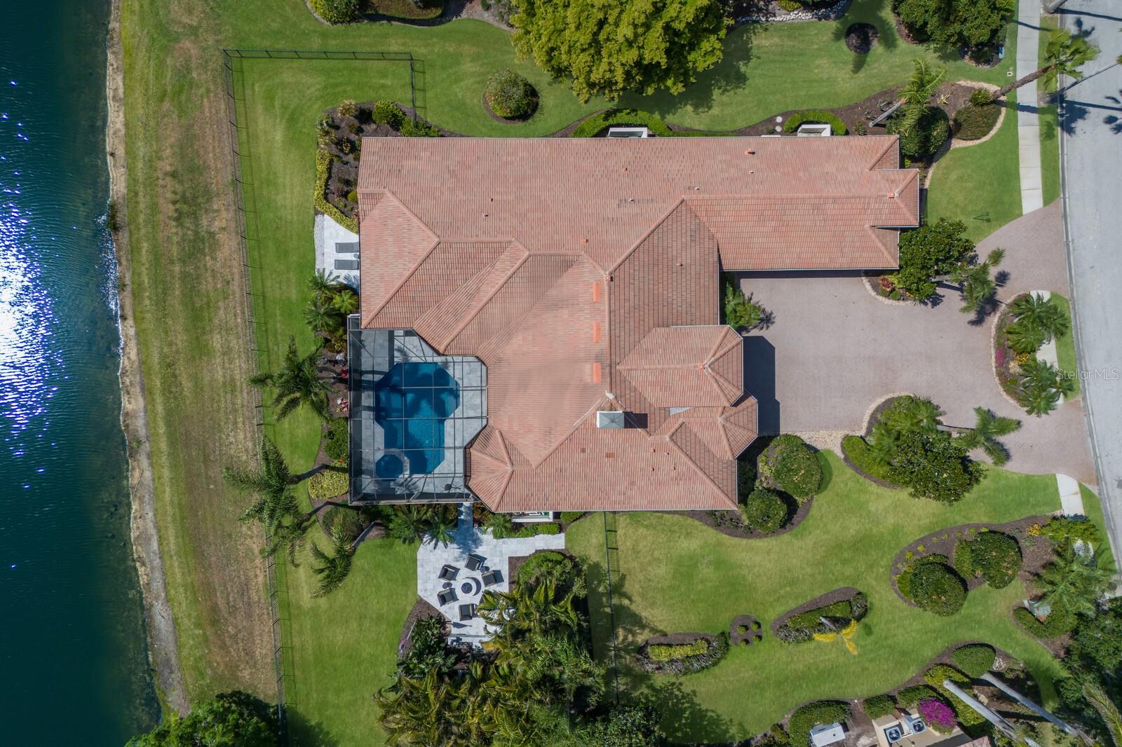 7218 TEAL CREEK GLN, LAKEWOOD RANCH, FL, 34202