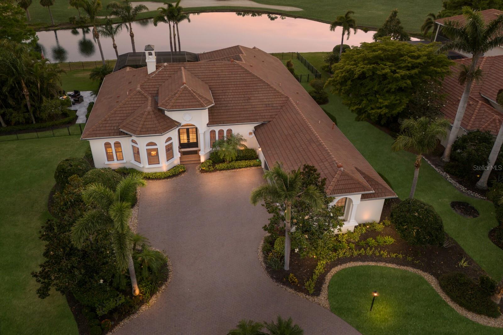 7218 TEAL CREEK GLN, LAKEWOOD RANCH, FL, 34202