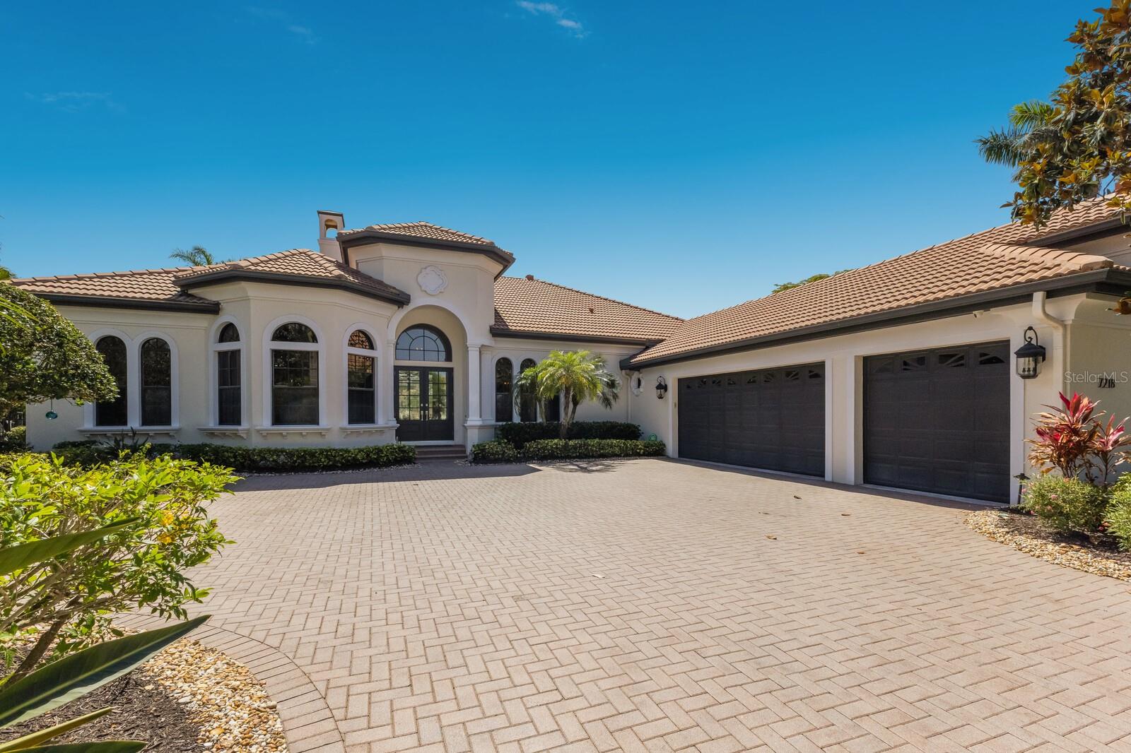 7218 TEAL CREEK GLN, LAKEWOOD RANCH, FL, 34202