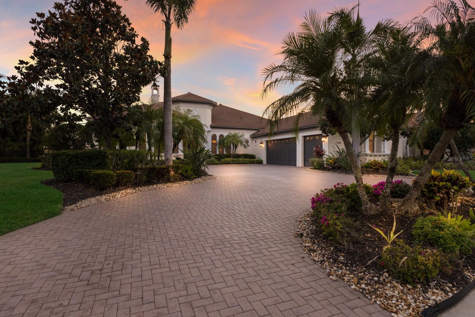 7218 TEAL CREEK GLN, LAKEWOOD RANCH, FL, 34202