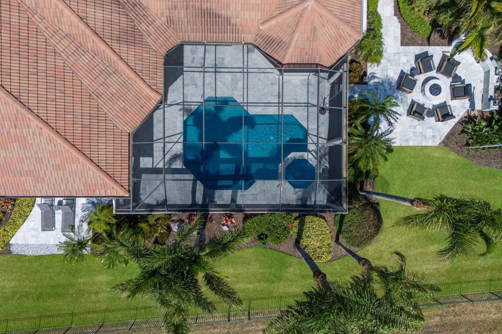 7218 TEAL CREEK GLN, LAKEWOOD RANCH, FL, 34202