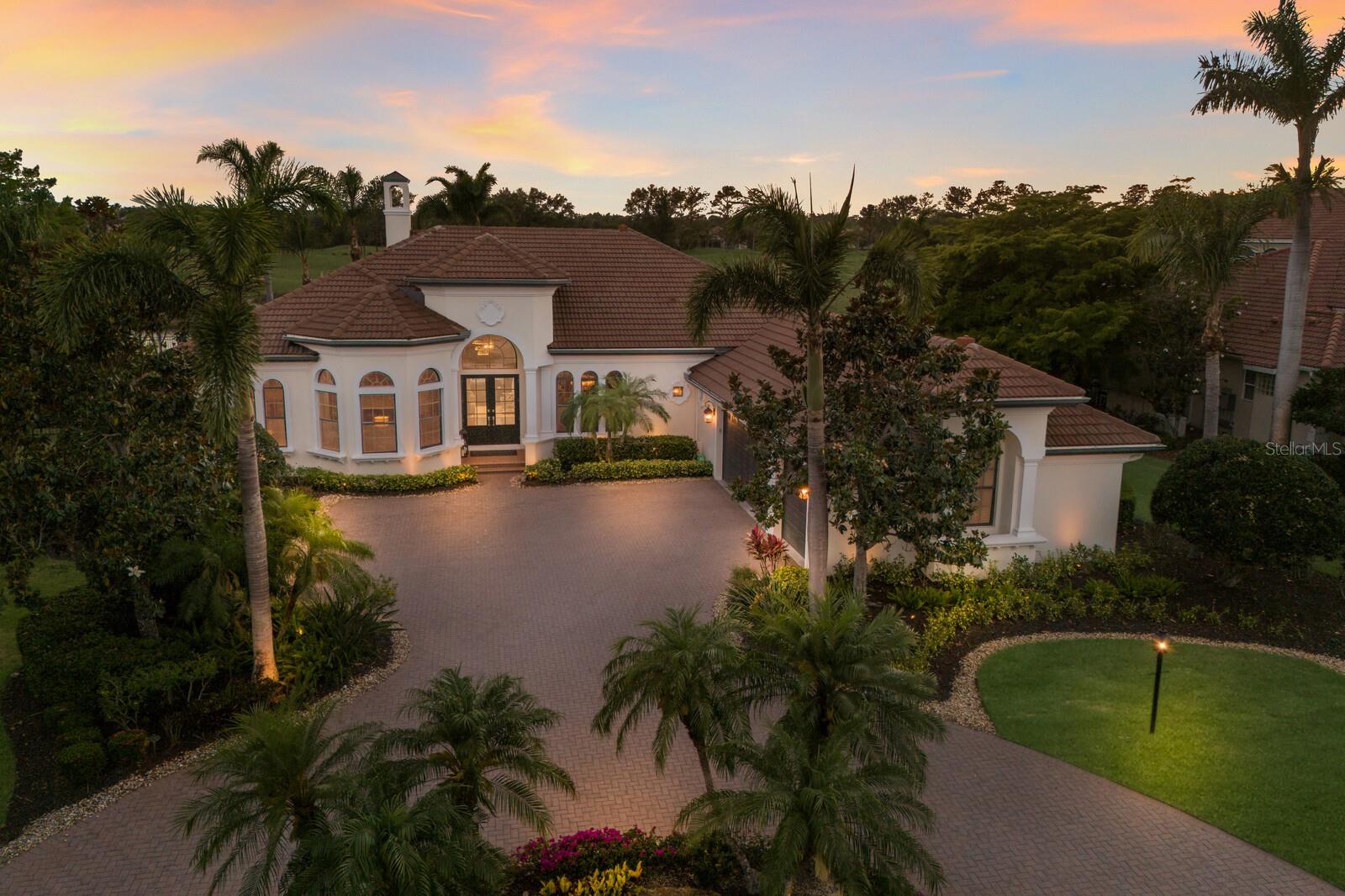 7218 TEAL CREEK GLN, LAKEWOOD RANCH, FL, 34202