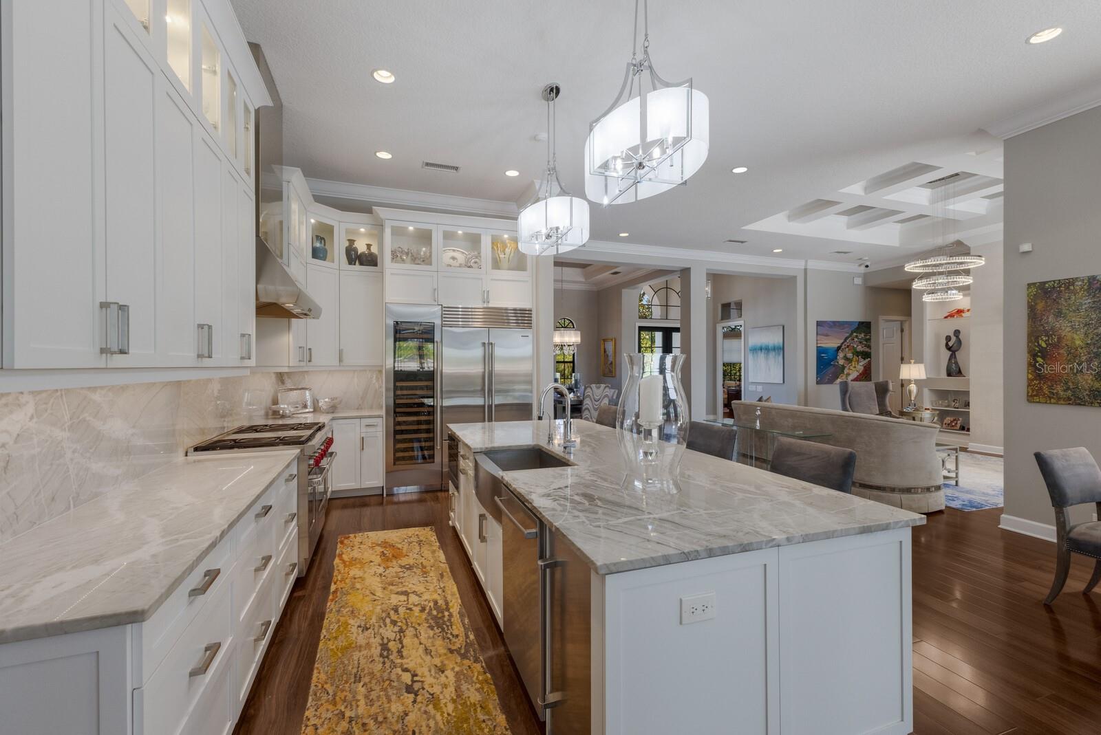 7218 TEAL CREEK GLN, LAKEWOOD RANCH, FL, 34202