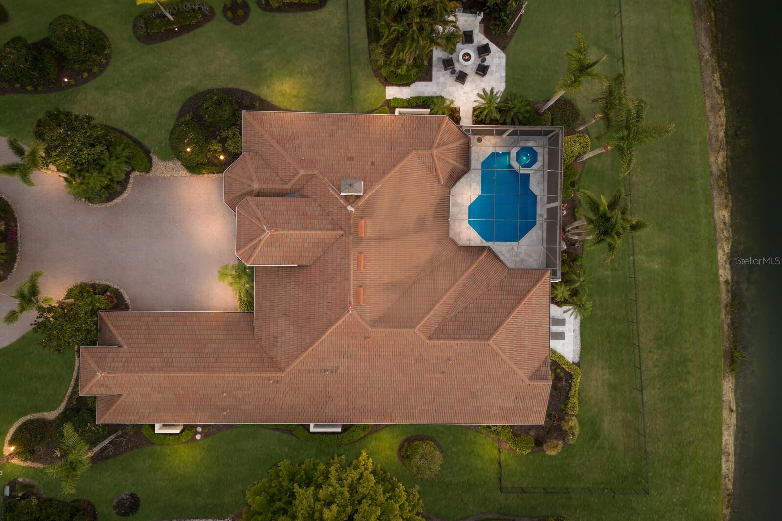 7218 TEAL CREEK GLN, LAKEWOOD RANCH, FL, 34202