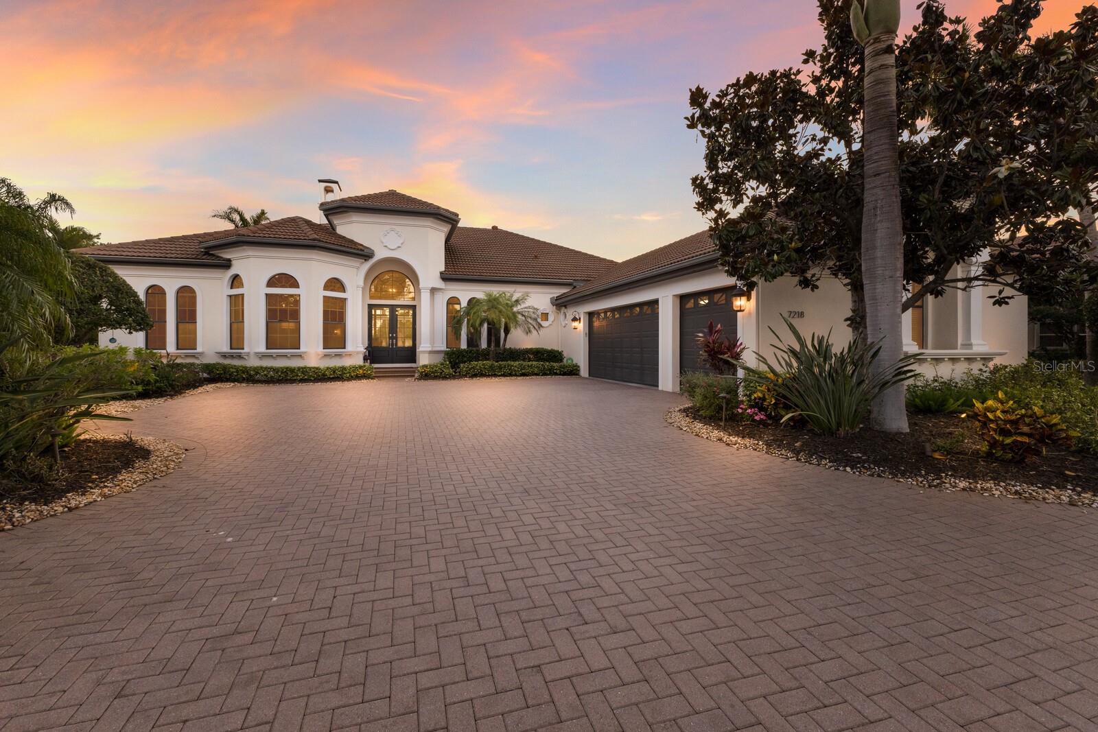 7218 TEAL CREEK GLN, LAKEWOOD RANCH, FL, 34202