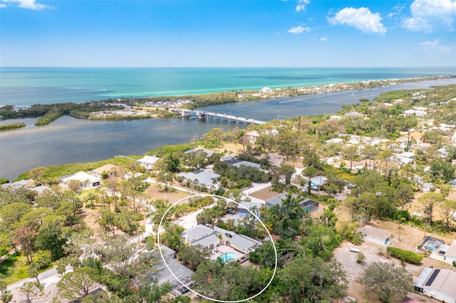 2165 LEMON AVE, ENGLEWOOD, FL, 34223