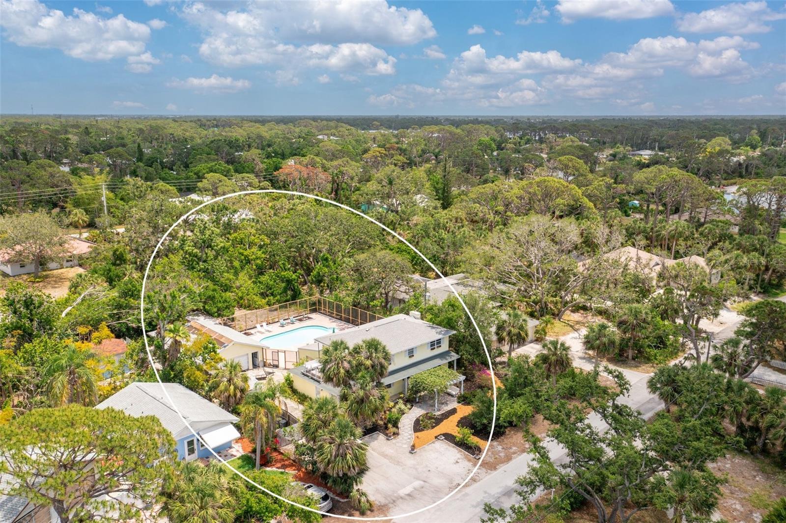 2165 LEMON AVE, ENGLEWOOD, FL, 34223