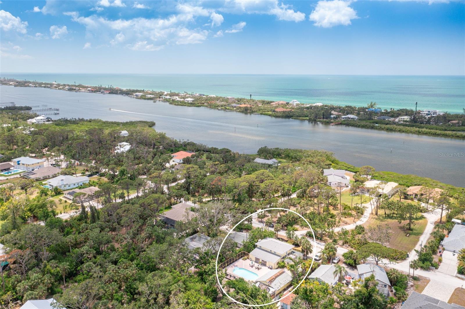 2165 LEMON AVE, ENGLEWOOD, FL, 34223