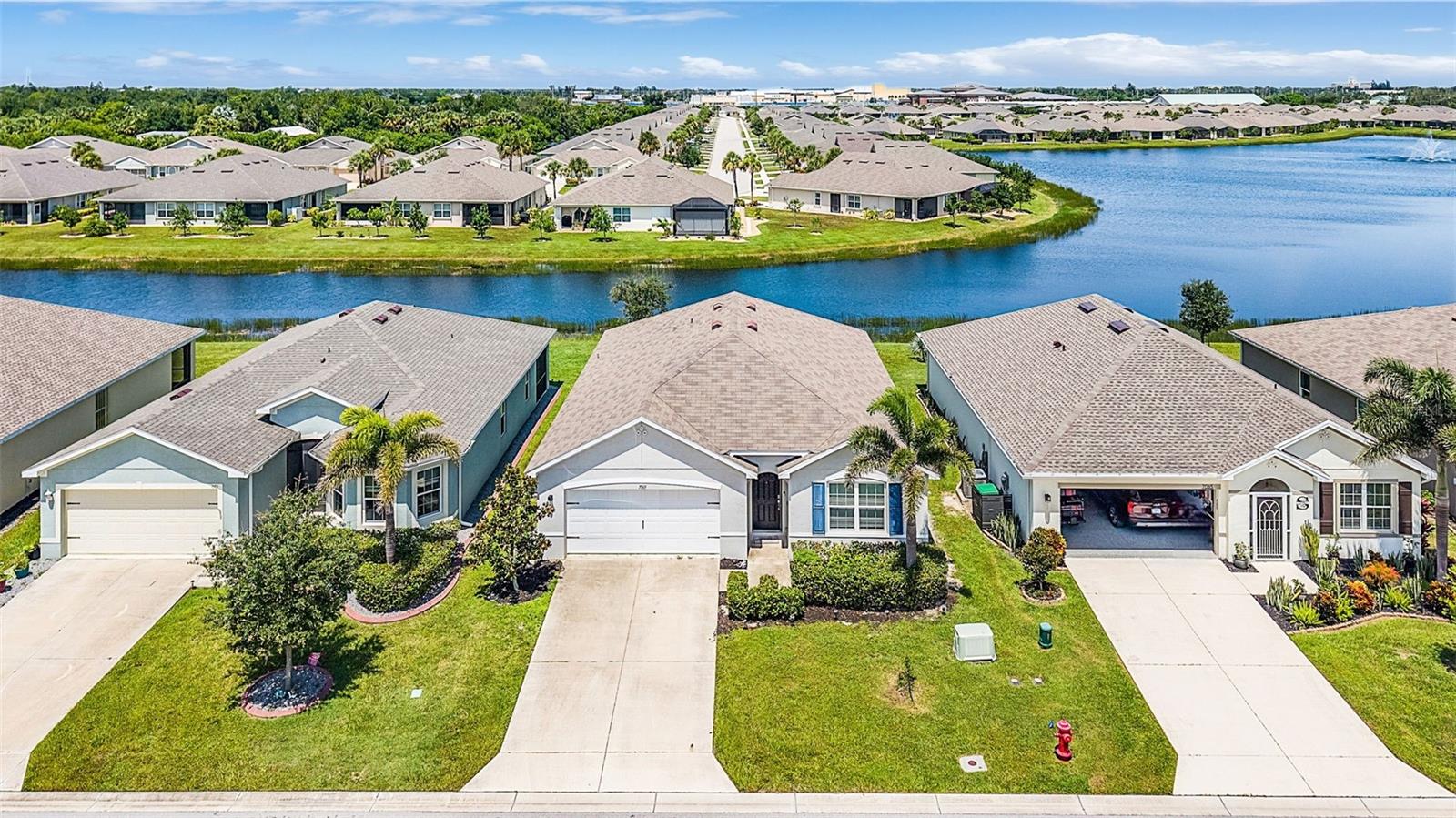 7069 WATERFORD PKWY, PUNTA GORDA, FL, 33950