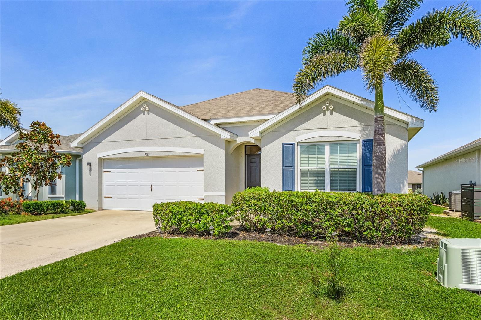 7069 WATERFORD PKWY, PUNTA GORDA, FL, 33950