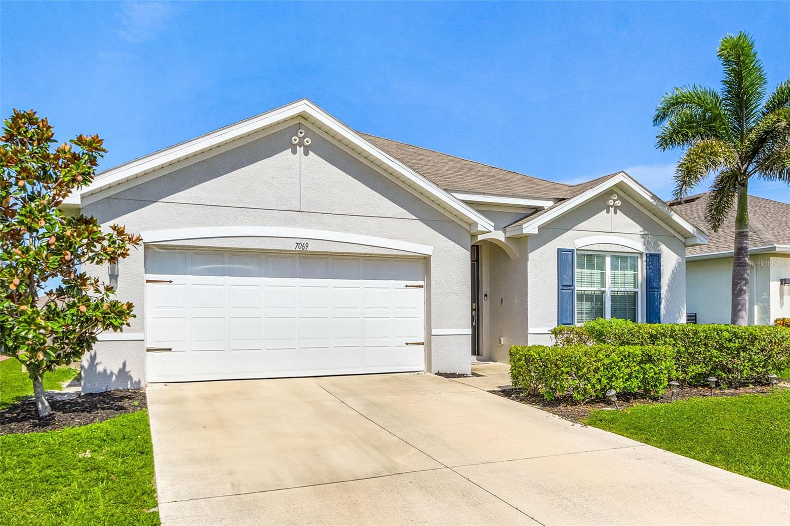 7069 WATERFORD PKWY, PUNTA GORDA, FL, 33950