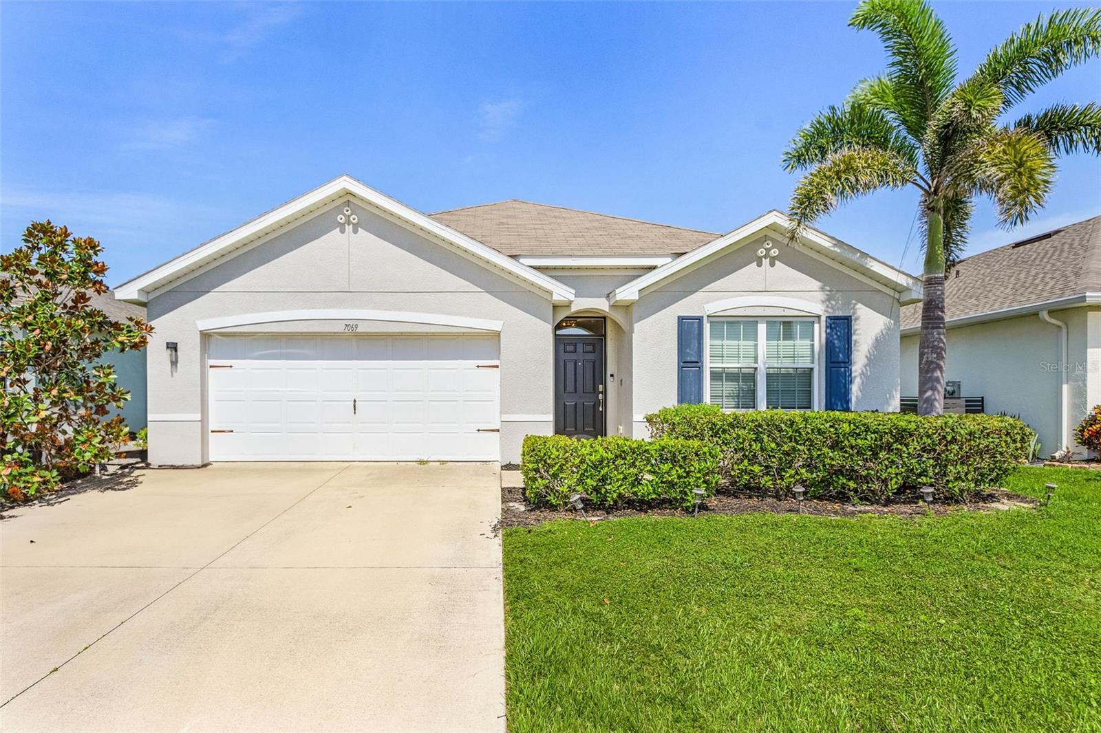 7069 WATERFORD PKWY, PUNTA GORDA, FL, 33950