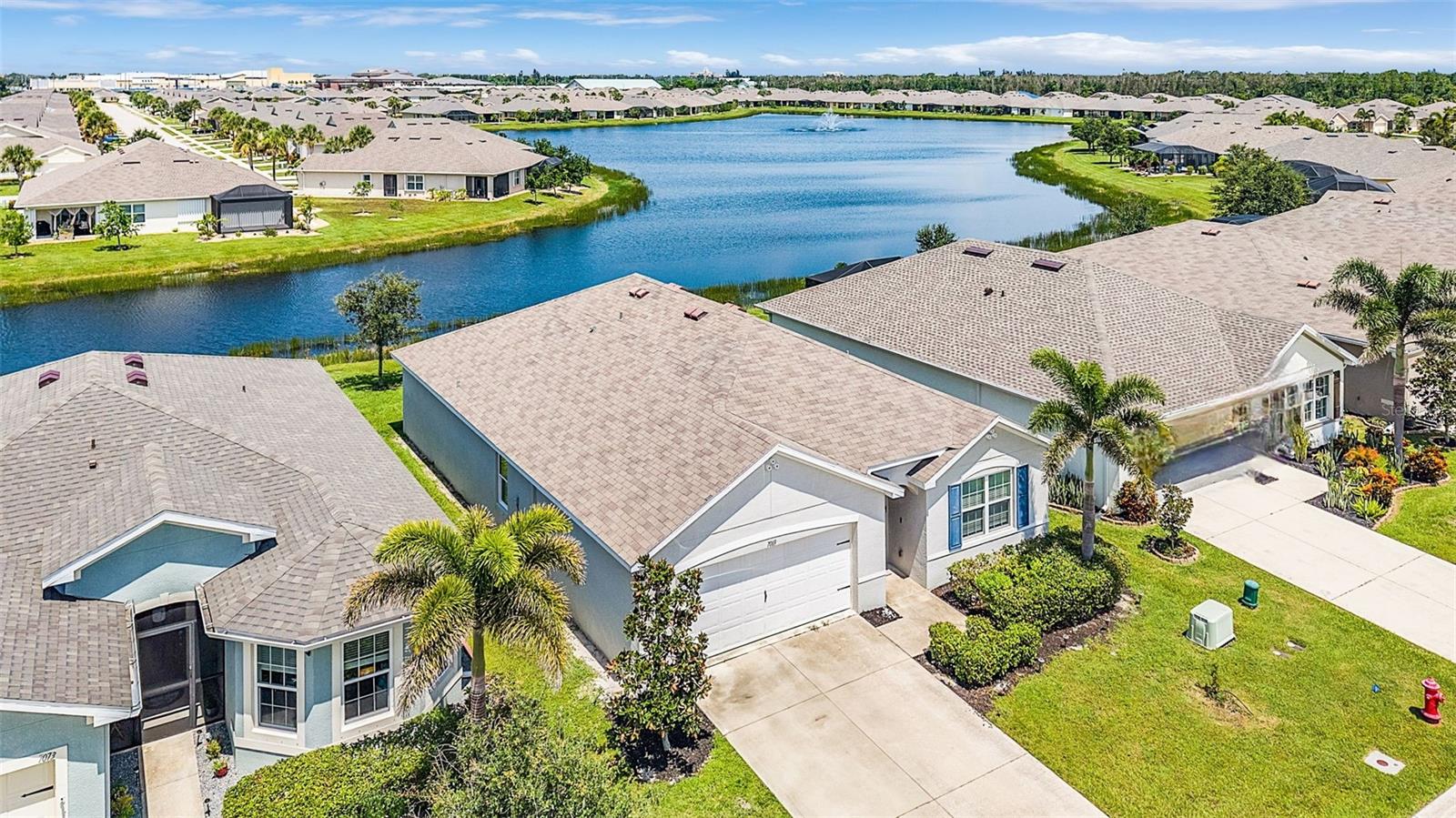 7069 WATERFORD PKWY, PUNTA GORDA, FL, 33950