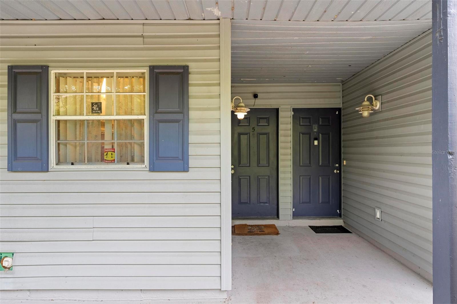 313 DIRKSEN DR #A5, DEBARY, FL, 32713