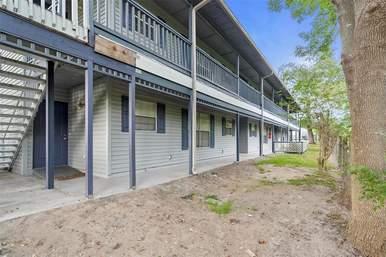 313 DIRKSEN DR #A5, DEBARY, FL, 32713