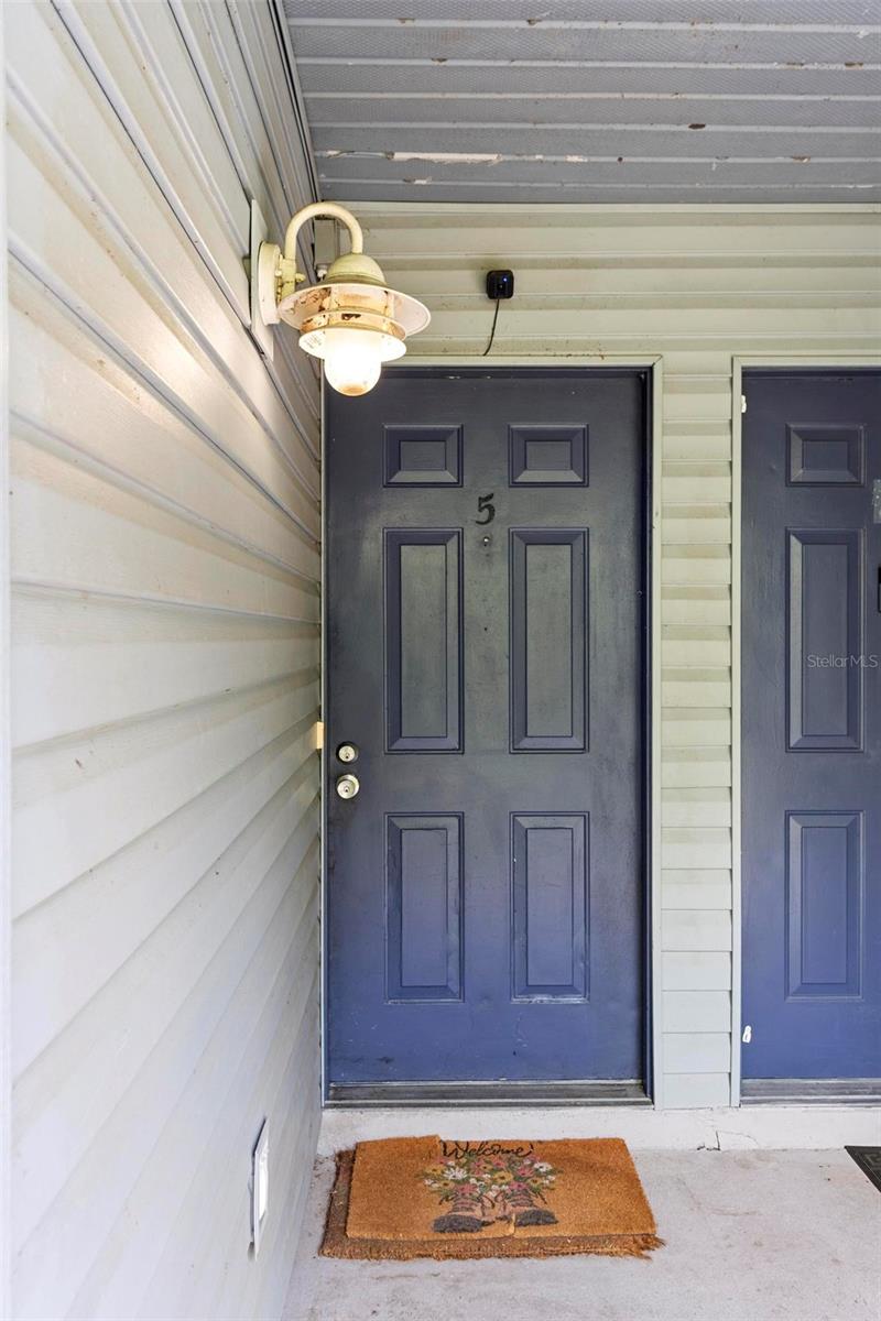 313 DIRKSEN DR #A5, DEBARY, FL, 32713