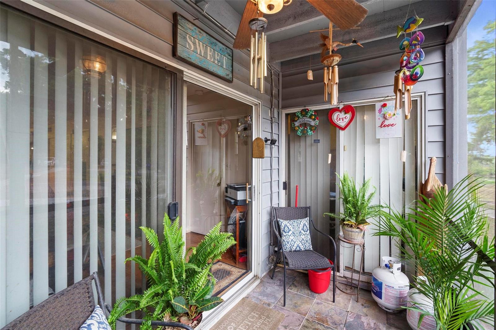 313 DIRKSEN DR #A5, DEBARY, FL, 32713