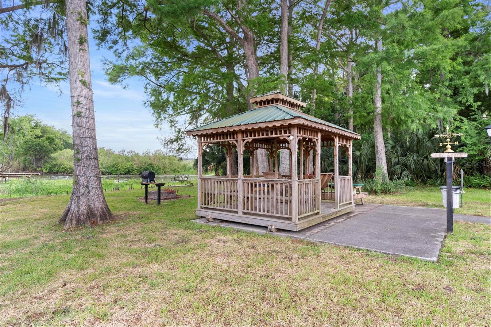 313 DIRKSEN DR #A5, DEBARY, FL, 32713