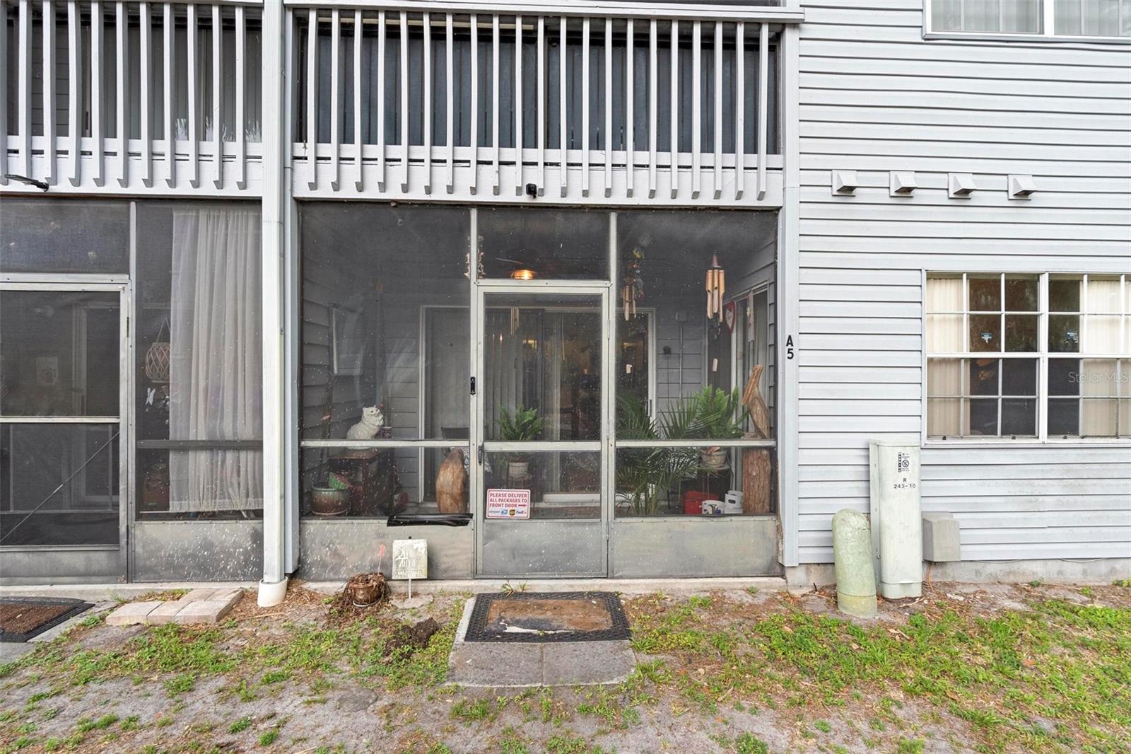 313 DIRKSEN DR #A5, DEBARY, FL, 32713