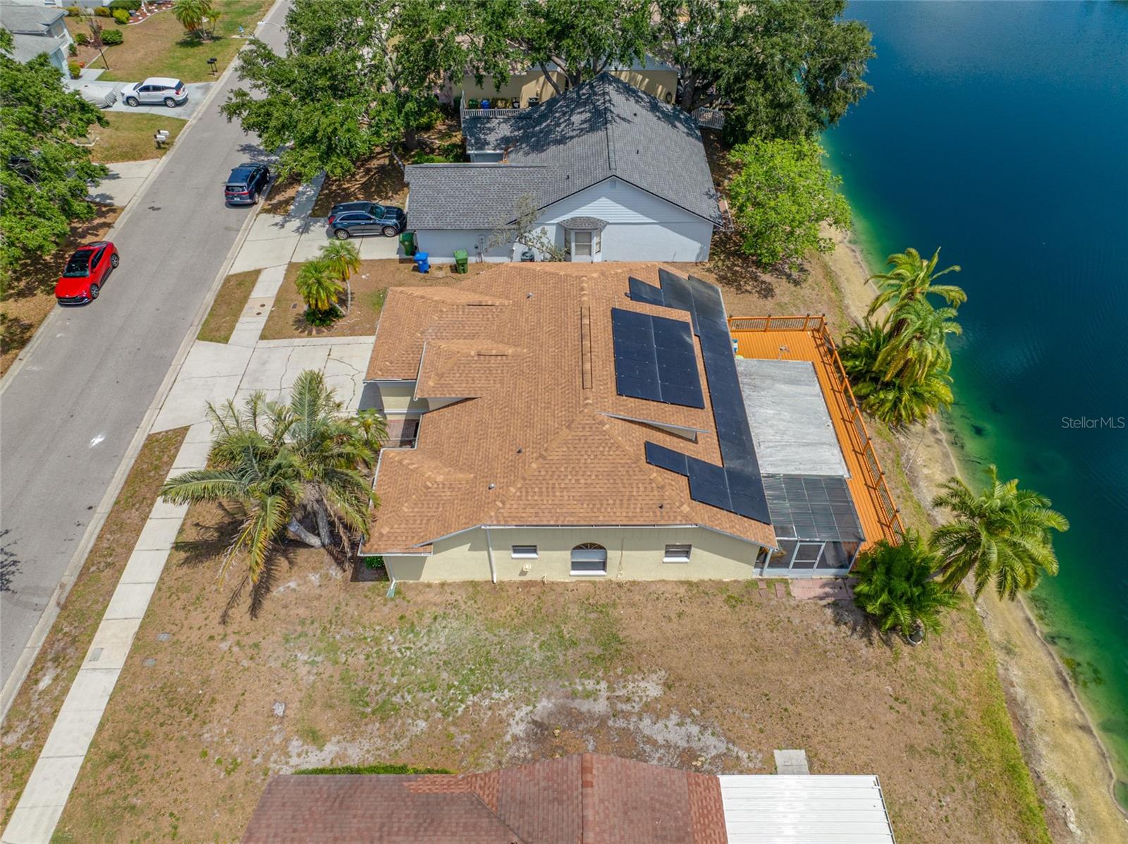 709 47TH ST E, BRADENTON, FL, 34208