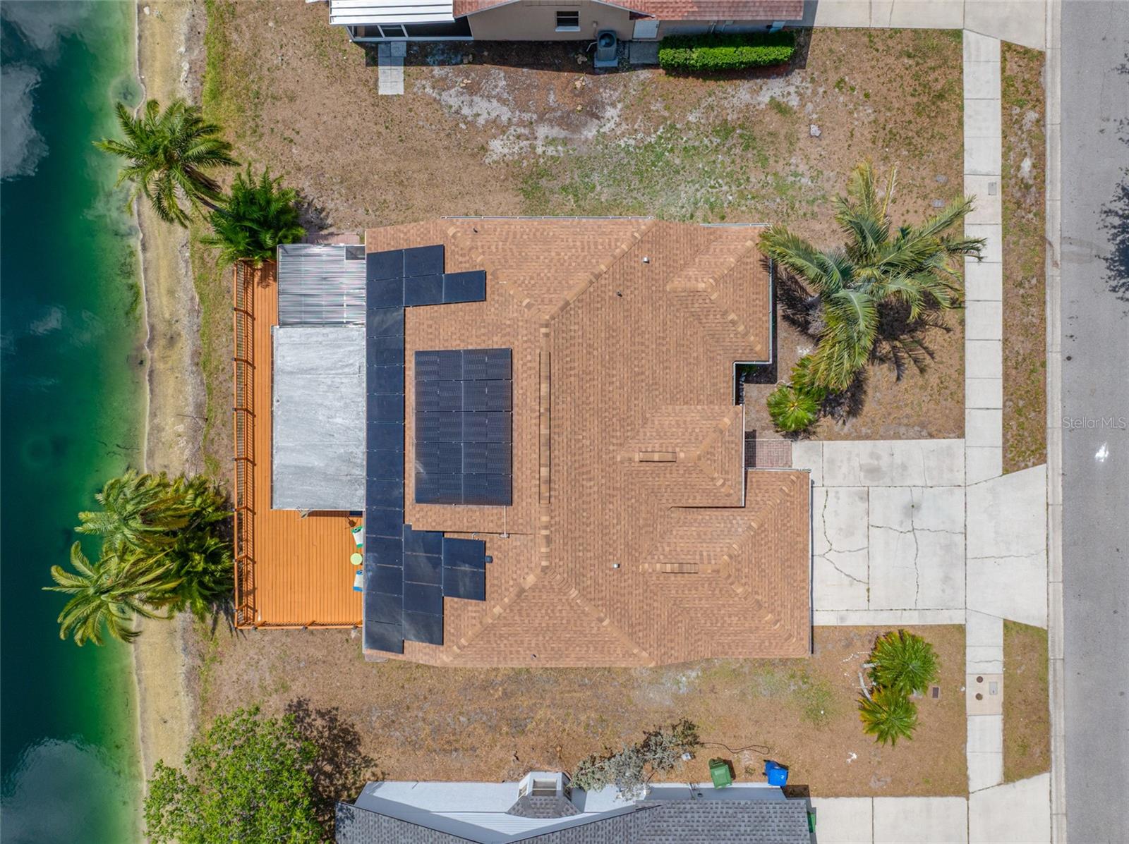 709 47TH ST E, BRADENTON, FL, 34208