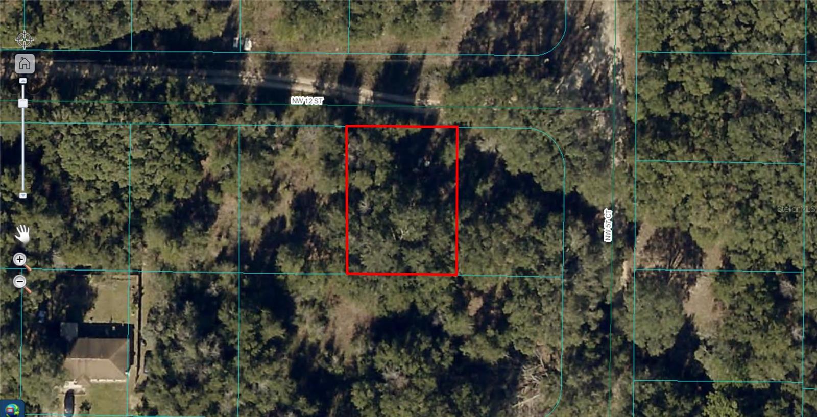 5788 NW 12TH ST, OCALA, FL, 34482