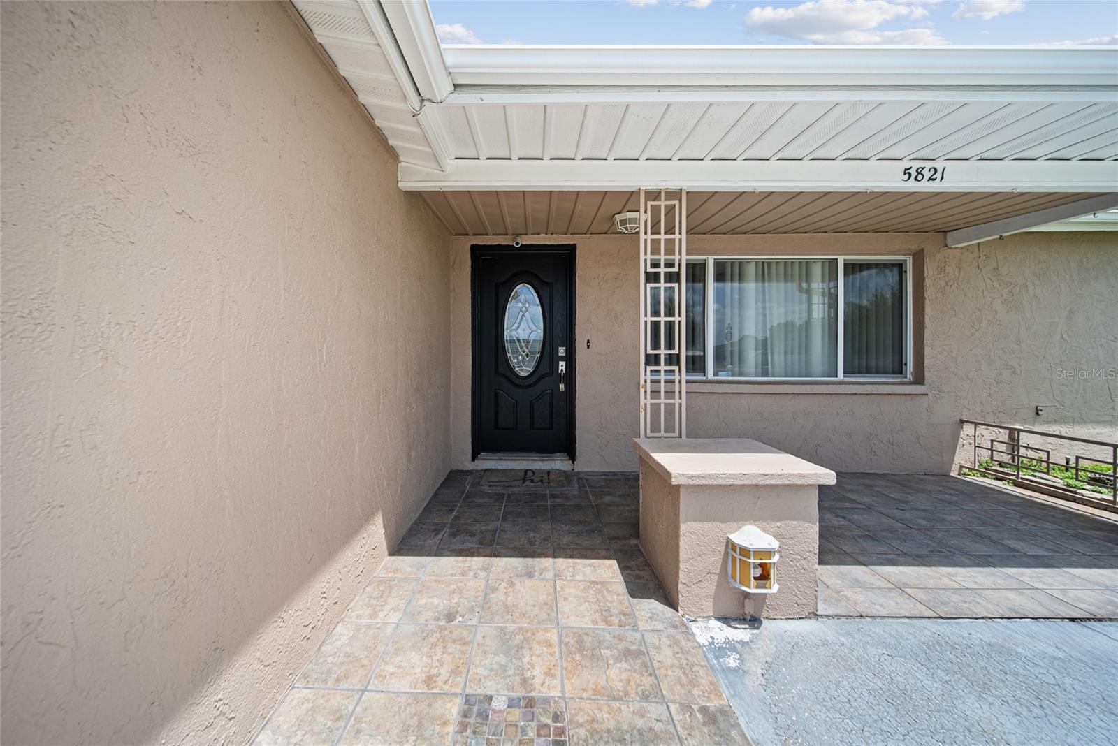 5821 THRUSH DR, NEW PORT RICHEY, FL, 34652