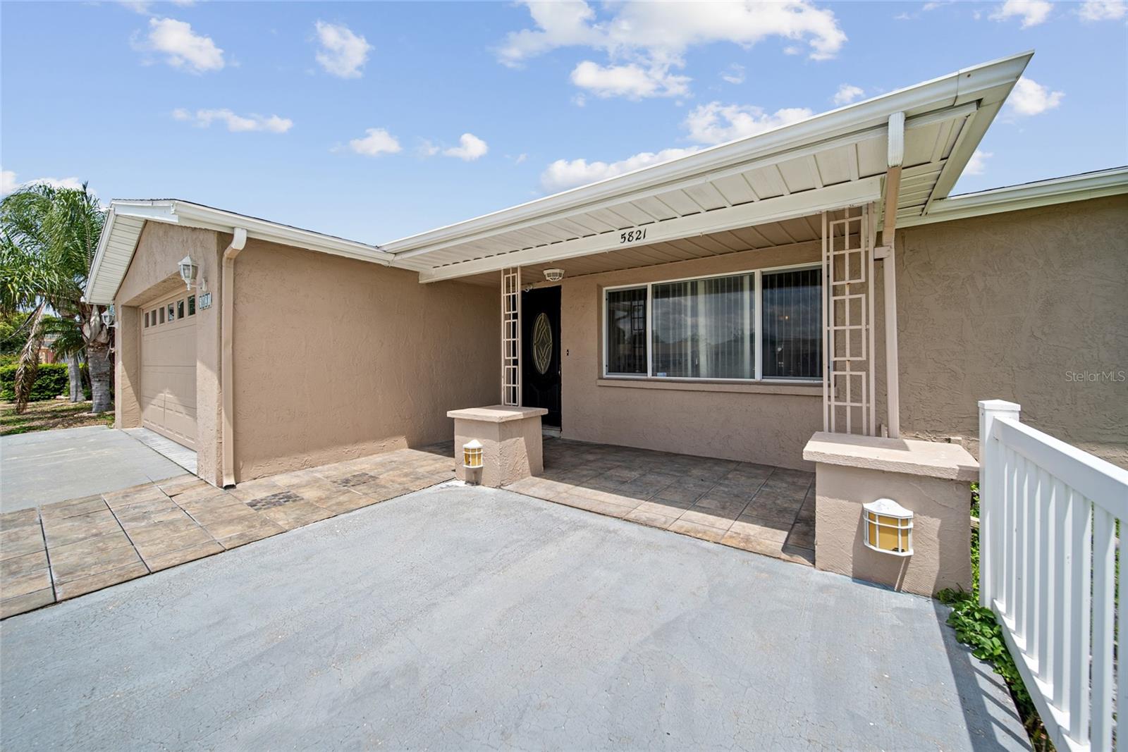 5821 THRUSH DR, NEW PORT RICHEY, FL, 34652