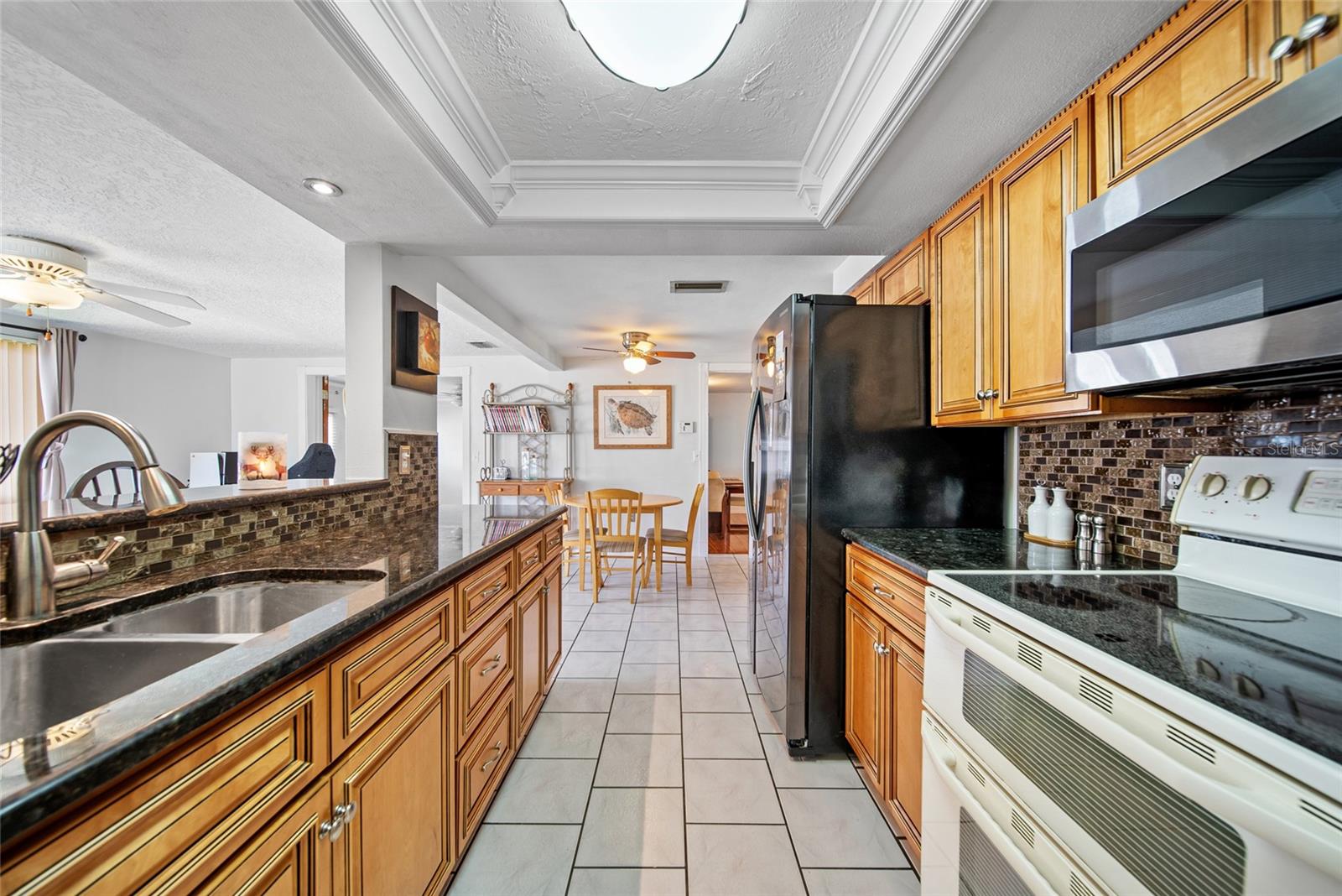 5821 THRUSH DR, NEW PORT RICHEY, FL, 34652