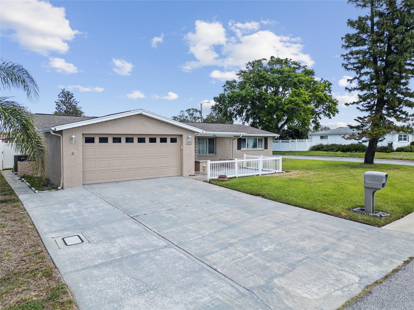 5821 THRUSH DR, NEW PORT RICHEY, FL, 34652