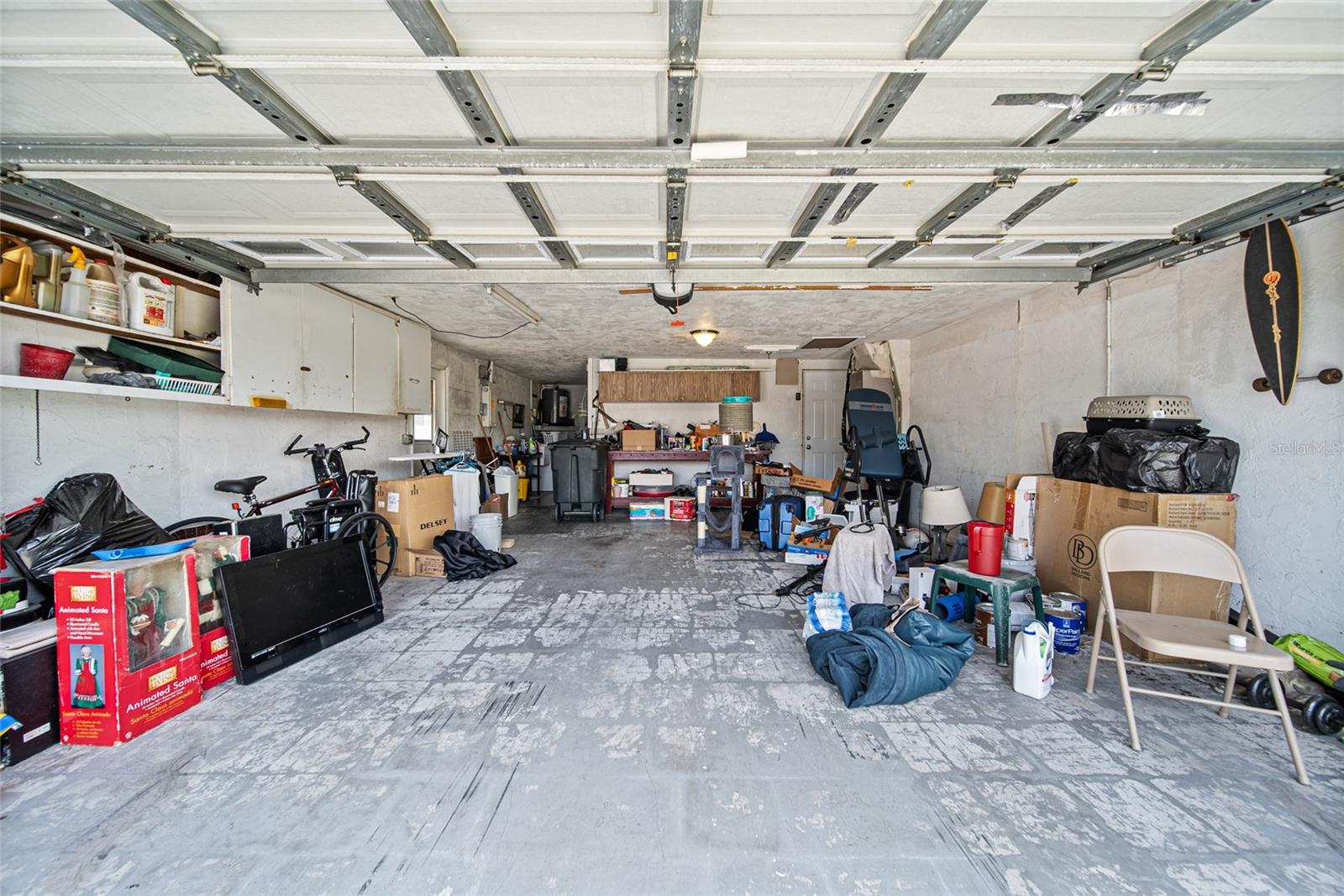 5821 THRUSH DR, NEW PORT RICHEY, FL, 34652