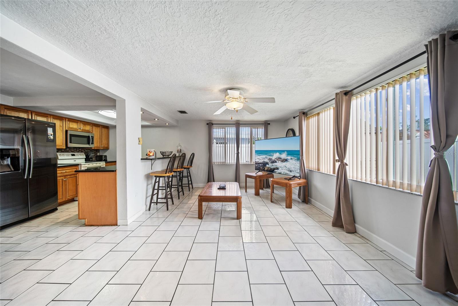 5821 THRUSH DR, NEW PORT RICHEY, FL, 34652