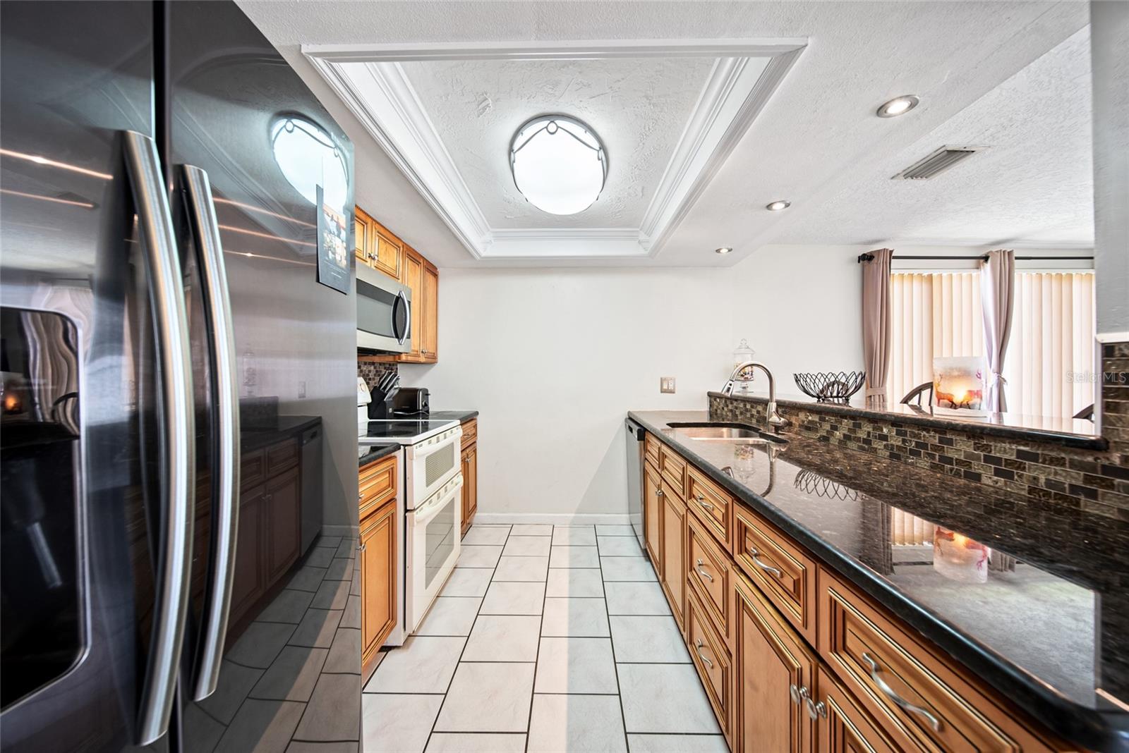 5821 THRUSH DR, NEW PORT RICHEY, FL, 34652