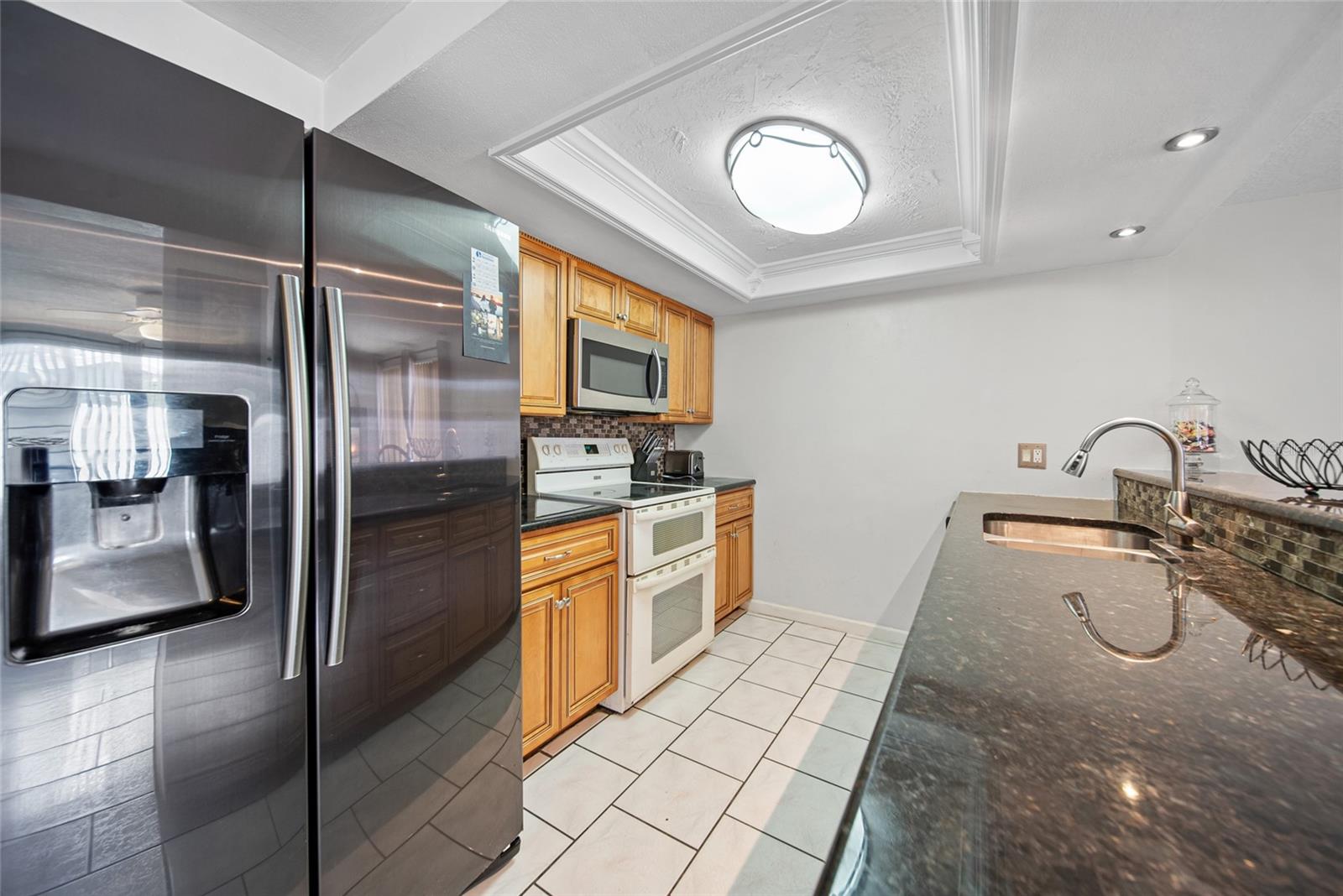 5821 THRUSH DR, NEW PORT RICHEY, FL, 34652