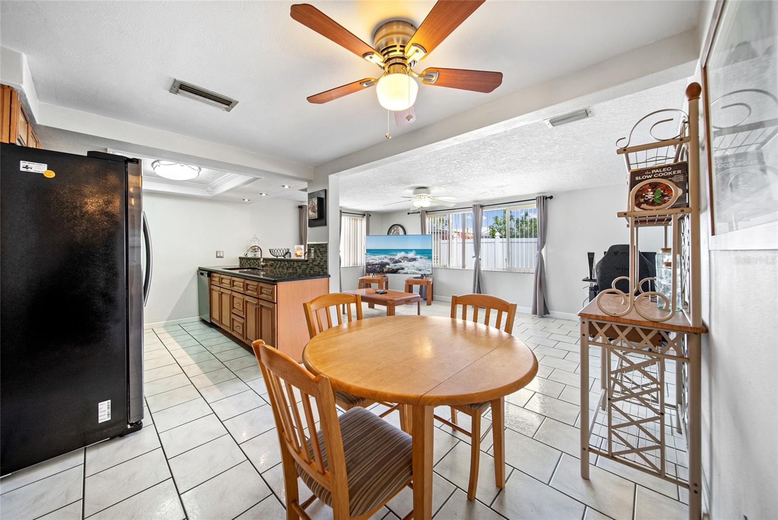 5821 THRUSH DR, NEW PORT RICHEY, FL, 34652