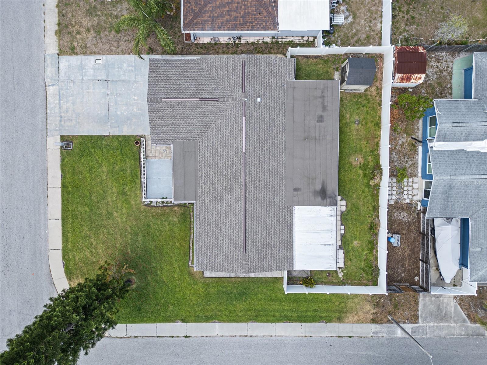 5821 THRUSH DR, NEW PORT RICHEY, FL, 34652