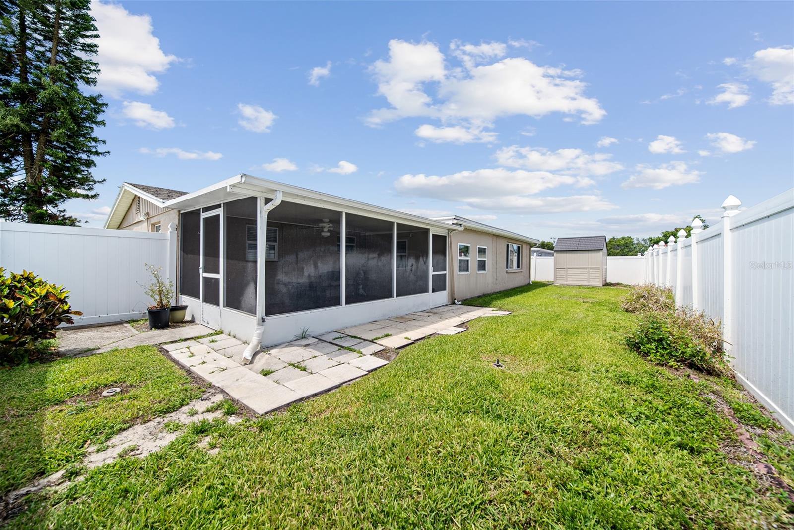 5821 THRUSH DR, NEW PORT RICHEY, FL, 34652